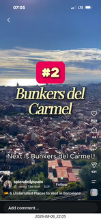 246 a2y. barcelona tour ad