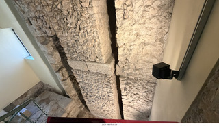 68 a2y. Spain - Barcelona - old Roman-Empire area