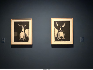 319 a2y. Spain - Barcelona - Born neighborhood - Picasso Museum