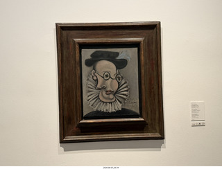 335 a2y. Spain - Barcelona - Born neighborhood - Picasso Museum