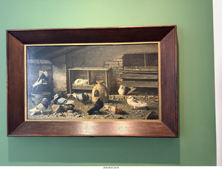 336 a2y. Spain - Barcelona - Born neighborhood - Picasso Museum