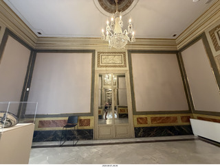 360 a2y. Spain - Barcelona - Born neighborhood - Picasso Museum