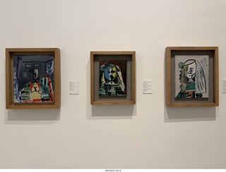 397 a2y. Spain - Barcelona - Born neighborhood - Picasso Museum