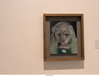 398 a2y. Spain - Barcelona - Born neighborhood - Picasso Museum