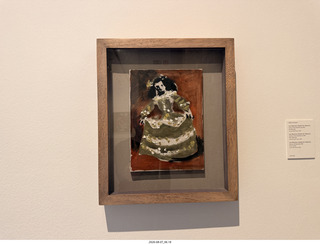 416 a2y. Spain - Barcelona - Born neighborhood - Picasso Museum