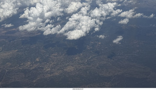 16 a2y. Spain - barcelona to bilbao flight