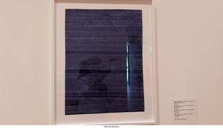 65 a2y. Spain - Bilbao - Guggenheim Museum - Ruth Asawa