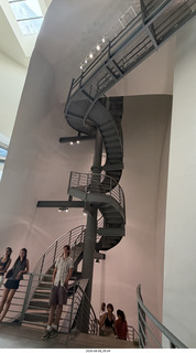 179 a2y. Spain - Bilbao - Guggenheim Museum