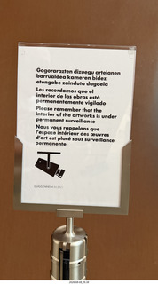 210 a2y. Spain - Bilbao - Guggenheim Museum