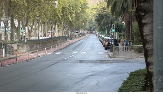 312 a2y. Spain - Bilbao