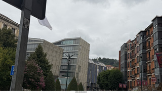 234 a2y. Spain - Bilbao