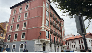 65 a2y. Spain - Bilbao wine tour - Bermeoko Udala