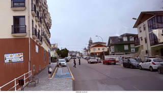20 a2y. Spain - Puerta de Vega