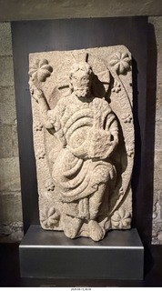 123 a2y. Spain - Santiago de Compostela - walking tour - Cathedral de Santiago Museum