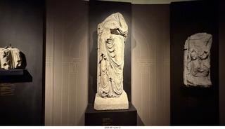 130 a2y. Spain - Santiago de Compostela - walking tour - Cathedral de Santiago Museum