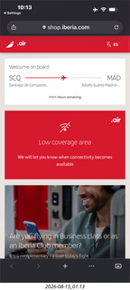 55 a2y. SCQ-MAD weak WiFi