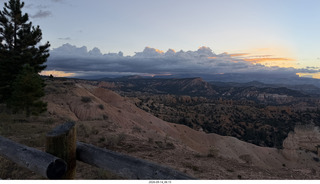 Bryce Canyon sunrise