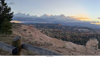 Bryce Canyon sunrise