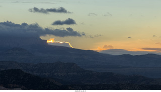 Bryce Canyon sunrise
