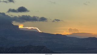 Bryce Canyon sunrise