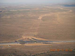 new highway maybe? on I-17