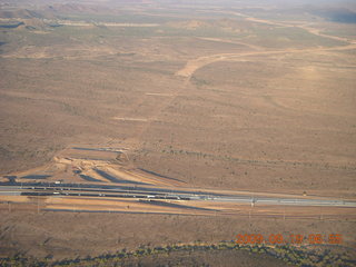 new highway maybe? on I-17