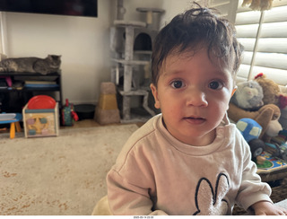Anthony Junior
